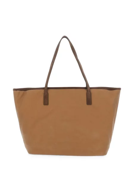 Geantă shopper Mc2 Saint Barth cu autograf