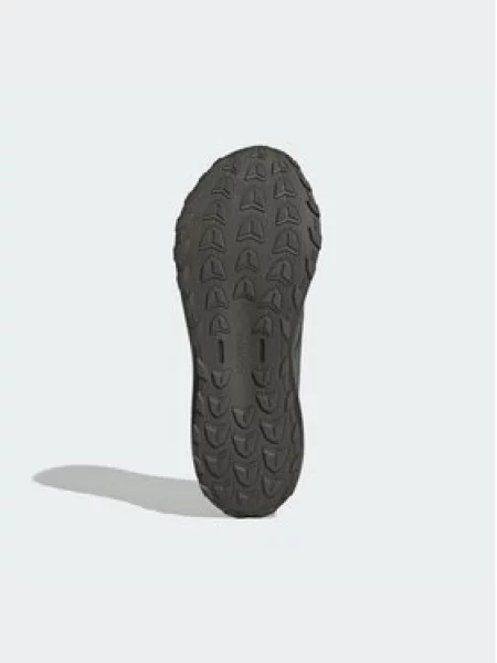 Adidas Tekaški čevlji Runfalcon 6 Atr Shoes Temno zelena