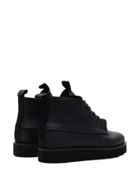 Botine Clearweather negru