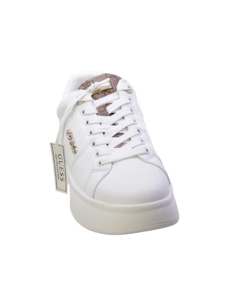 Pantofi Guess bej