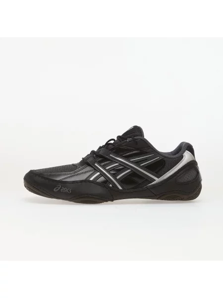 Sneakers Asics Hypersync Graphite Grey/ Black EUR negru