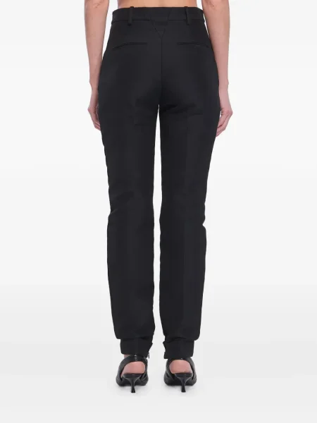 Pantaloni Balenciaga negru