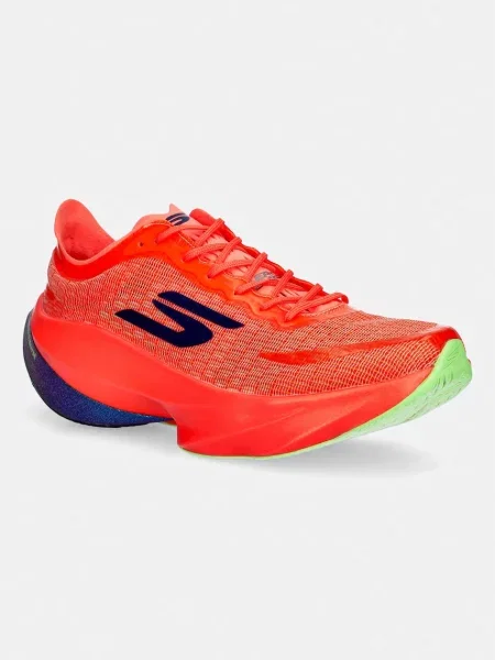 Skechers obuća za trčanje za žene SKX AERO TEMPO narančasta