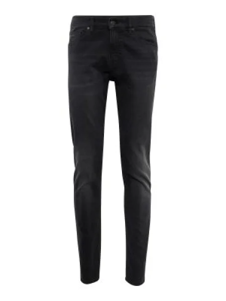 BOSS ORANGE Blugi Delaware negru