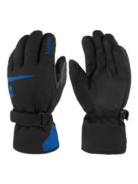 Ръкавици Eska черно