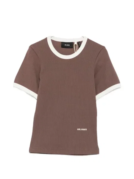 Tricou Axel Arigato maro