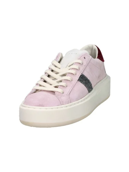 Pantofi D.a.t.e. roz