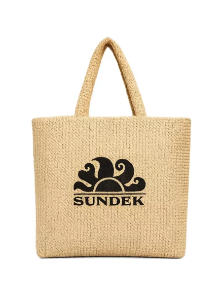 Geantă shopper Sundek