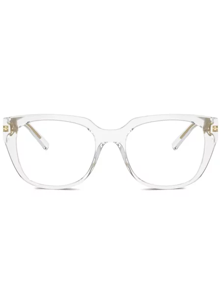 Sunčane naočale Dolce & Gabbana Eyewear bijela