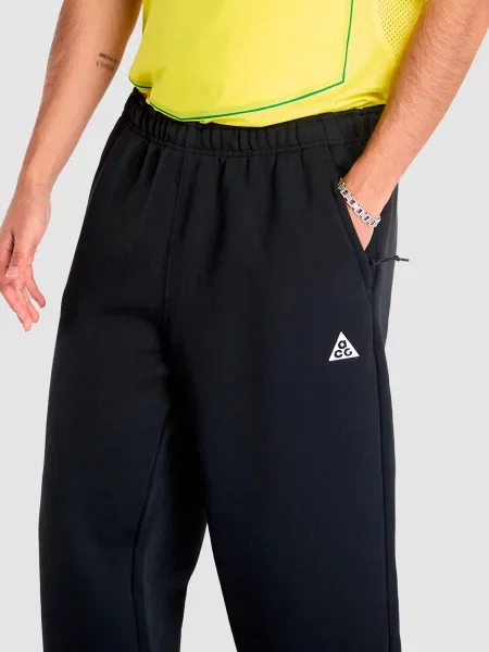 Повседневные брюки Nike черные