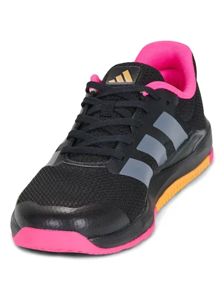 Teretana tenisice Adidas crna