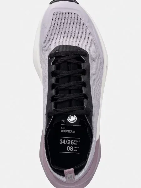 Треккинговые ботинки Mammut