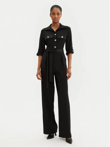 Rinascimento Salopetă negru