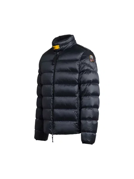 Kurtka puchowa Parajumpers niebieska