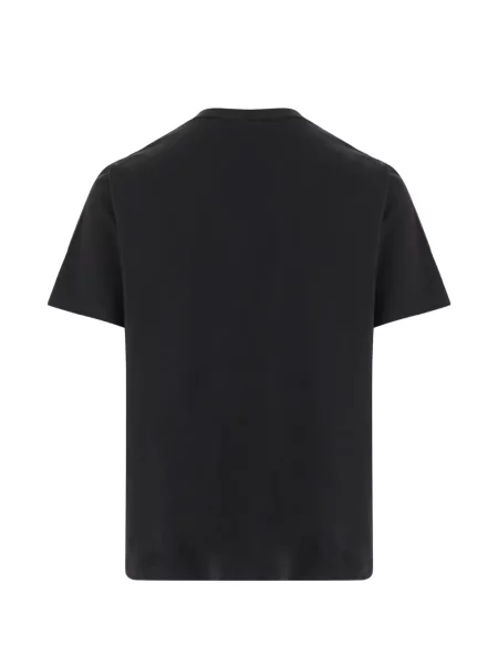 Tricou Autry cu autograf negru