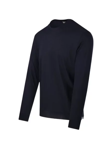 Lung tricou Altea albastru