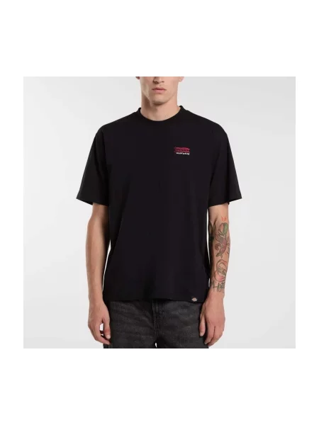 Tricou Dickies negru