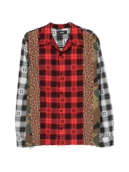 Košulja Amiri crvena