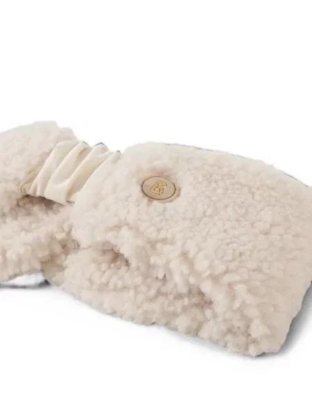 Ursuleț de pluș hanorac din fleece Bogner din fleece