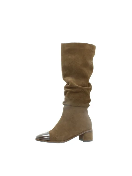 Pantofi Noa Harmon maro