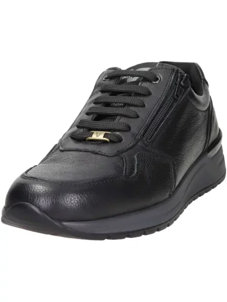 Pantofi Valleverde negru