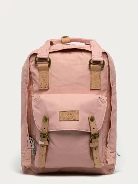 Рюкзак Doughnut розовый