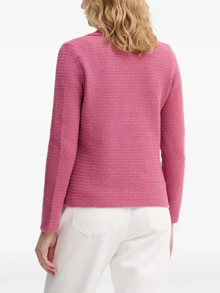 Cardigan Benetton roz
