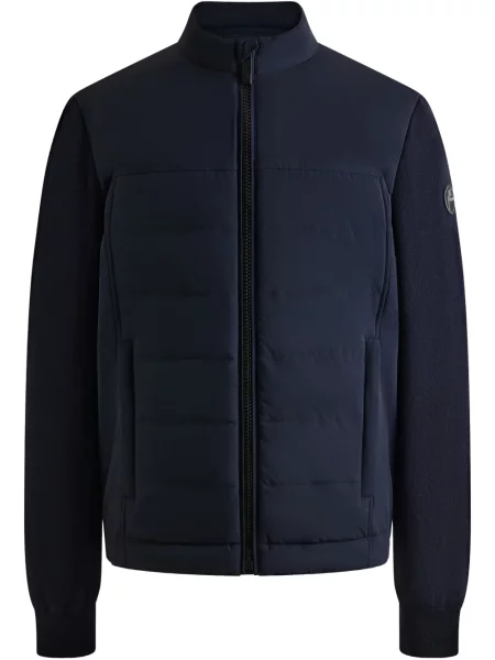 Geacă Fusalp albastru