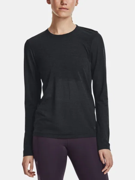 Póló Under Armour fekete