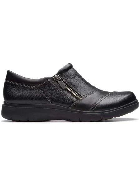 Tenisky Clarks čierna