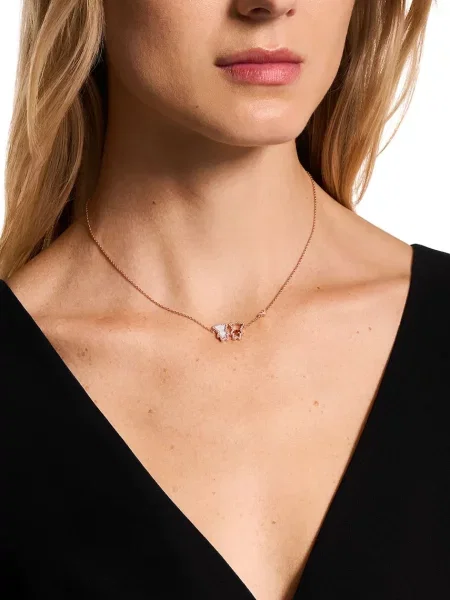 Ожерелье Emporio Armani