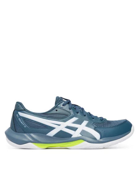 Tenisky Asics Gel-rocket modrá