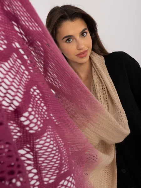 Fular Fashionhunters bej