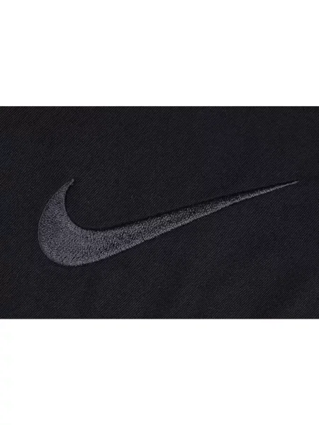 Kratke hlače Nike crna