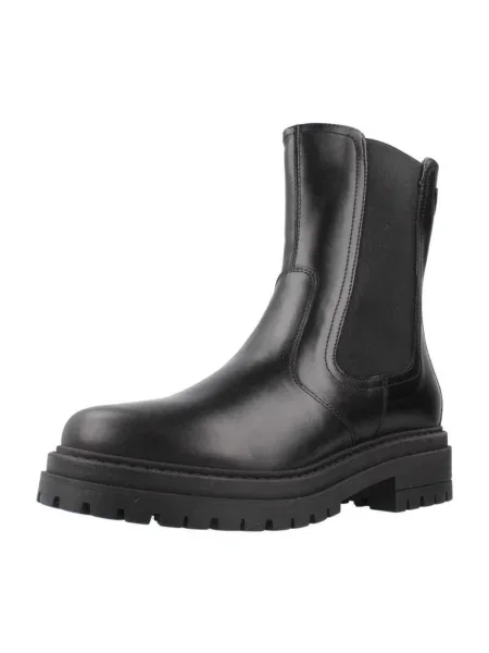 Pantofi Nerogiardini negru