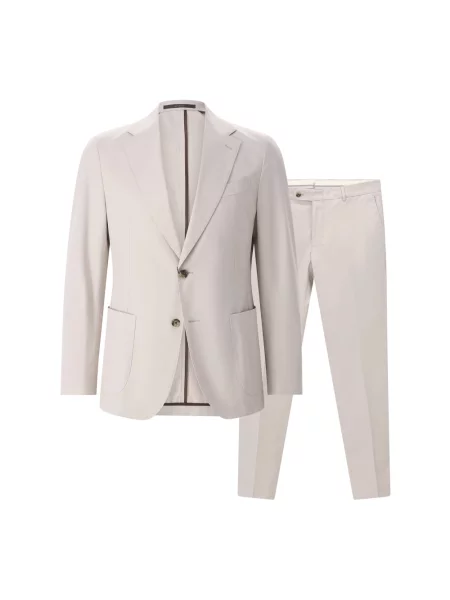 Garnitur Windsor beżowy