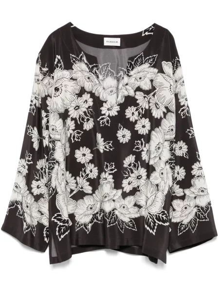 Bluză P.a.r.o.s.h. gri