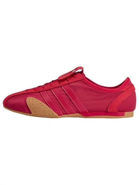 ADIDAS BY STELLA MCCARTNEY Sportovní boty světle / grenadina hnědá