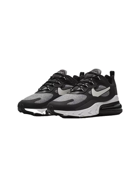 Tenisky Nike Air Max 270 čierna