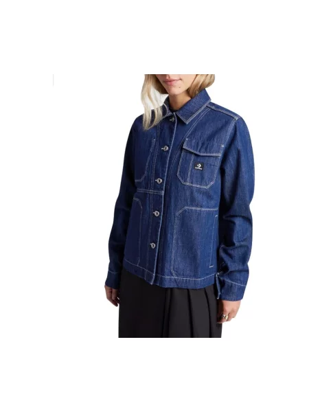 Kaput Converse plava