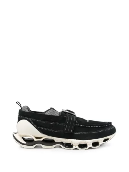 Sneakerși Mizuno negru
