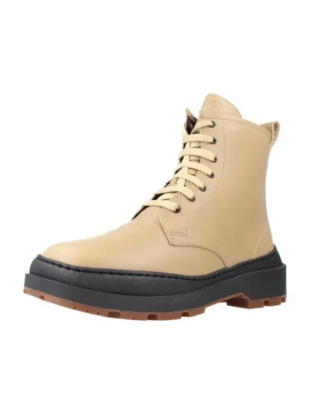Pantofi Camper maro