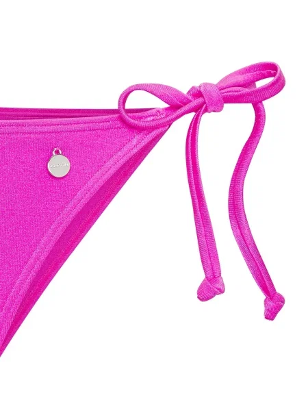 LASCANA Bikinové nohavičky purpurová