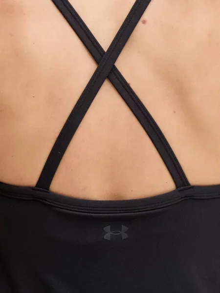 Under Armour sportos ruha Motion fekete