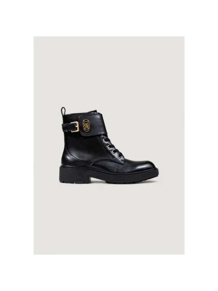 Pantofi Liu Jo din piele negru