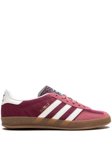 Sneakerși Adidas Gazelle negru