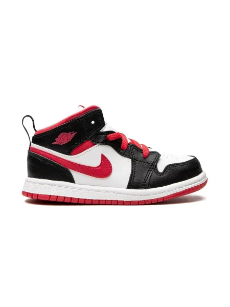 Sneakersy dziecięce Jordan czarne