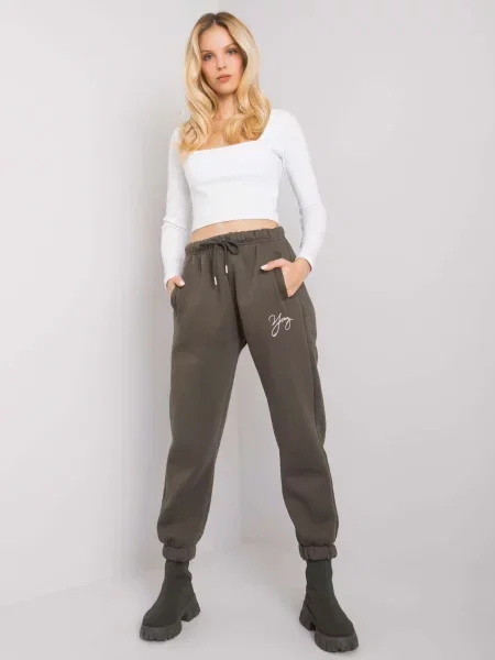 Trening Relevance maro
