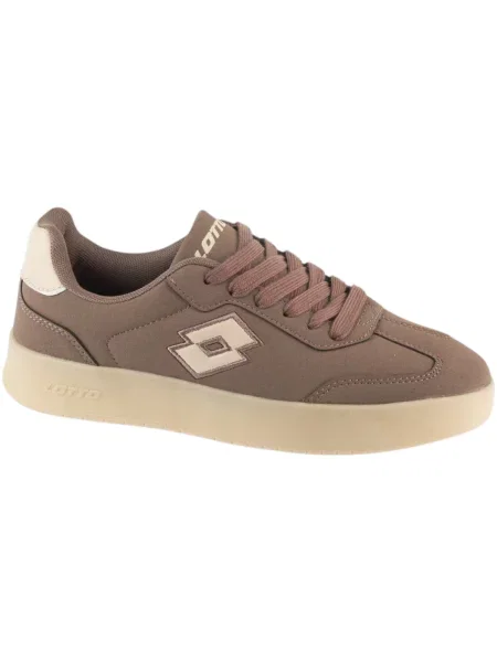Pantofi Lotto bej