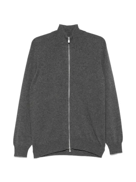 Cardigan Brunello Cucinelli gri